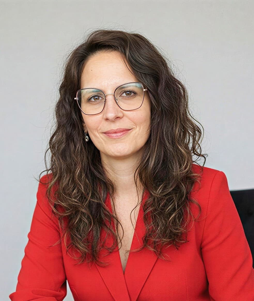 Marta Gouveia