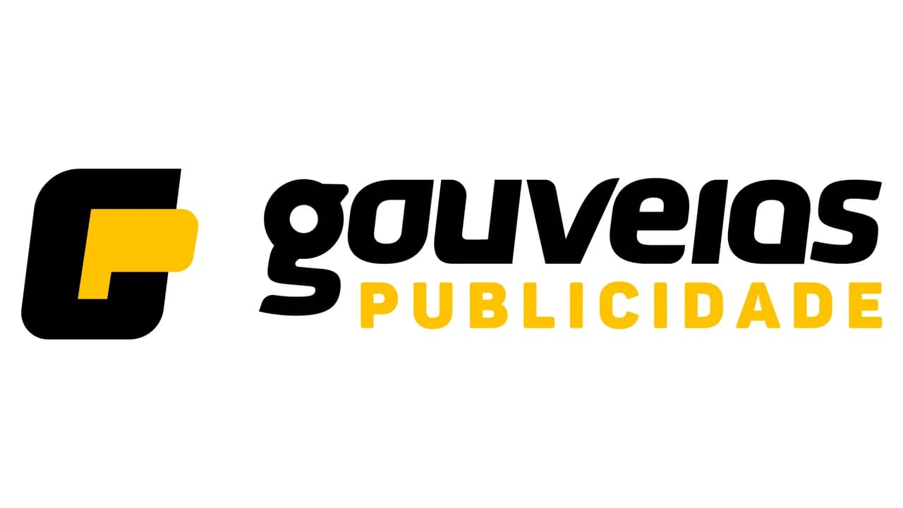 Banner de Gouveias Publicidade — Empresa dedicada a brindes e material publicitario