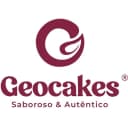 Logotipo de Geocakes