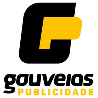 Logotipo de Gouveias Publicidade