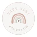 Logotipo de Baby Nest