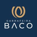Logotipo de Garrafeira Baco