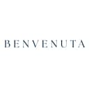 Logotipo de BENVENUTA
