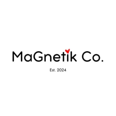Logotipo de MaGnetik Co.