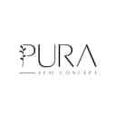 Logotipo de Pura - Eco Concept