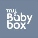 Logotipo de My Baby Box ®