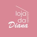 Logotipo de Loja da Diana