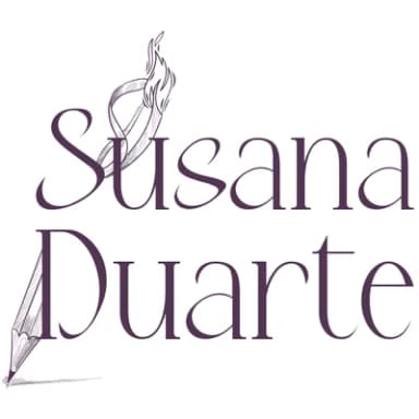 Logotipo de Susana Duarte