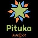 Logotipo de Pituka Barefoot