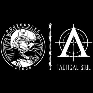 Logotipo de TACTICAL SOUL | PORTUGUESE BLOOD