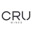 Logotipo de CRU Wines