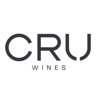 Logotipo de CRU Wines