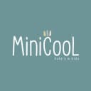 Logotipo de Minicool 