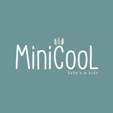 Logotipo de Minicool 
