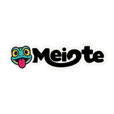 Logotipo de Meiote Socks