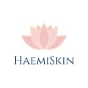 Logotipo de HaemiSkin