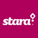 Logotipo de STARA