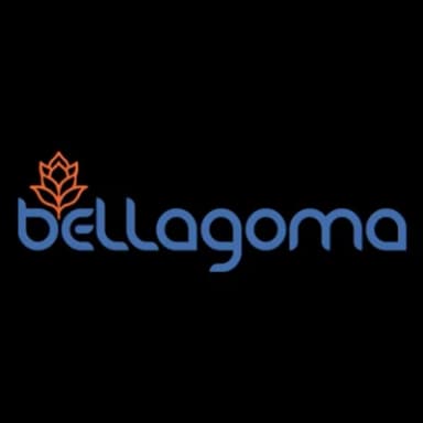 Logotipo de BellaGoma