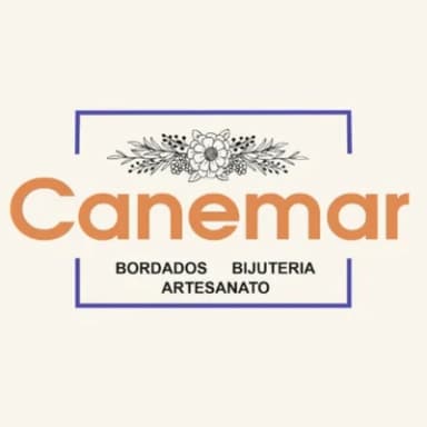 Logotipo de Canemar