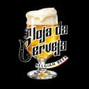 Logotipo de A Loja da Cerveja