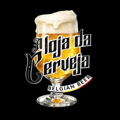 Logotipo de A Loja da Cerveja