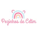 Logotipo de Pezinhos de Cetim