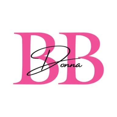 Logotipo de BB Donna