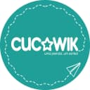 Logotipo de Cucawik