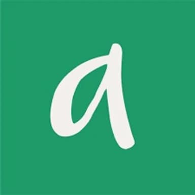 Logotipo de AMAL SOAP 