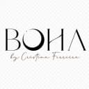 Logotipo de BOHA