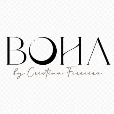 Logotipo de BOHA