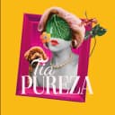 Logotipo de Tia Pureza