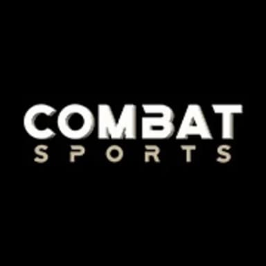 Logotipo de Combatsports.store