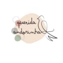 Logotipo de querida andorinha