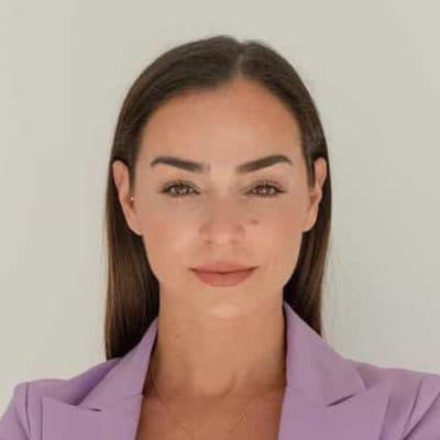 Vanessa Martins