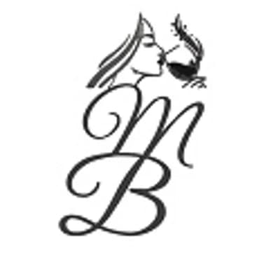 Logotipo de Memórias que se Bebem