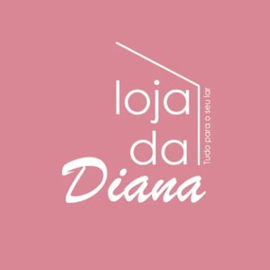 Logotipo de Loja da Diana