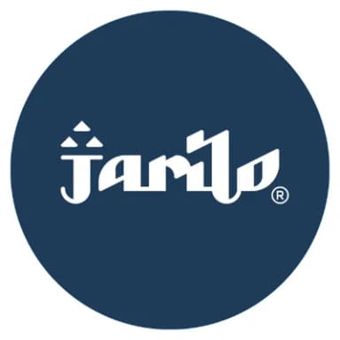 Logotipo de Jarilo