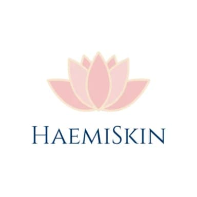 Logotipo de HaemiSkin