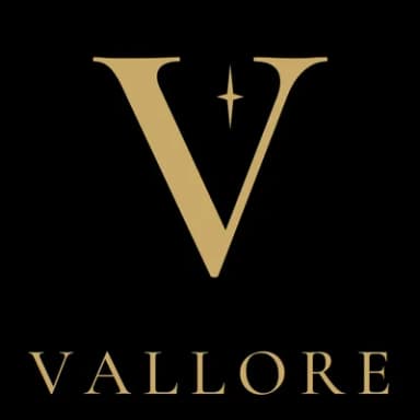 Logotipo de VALLORE